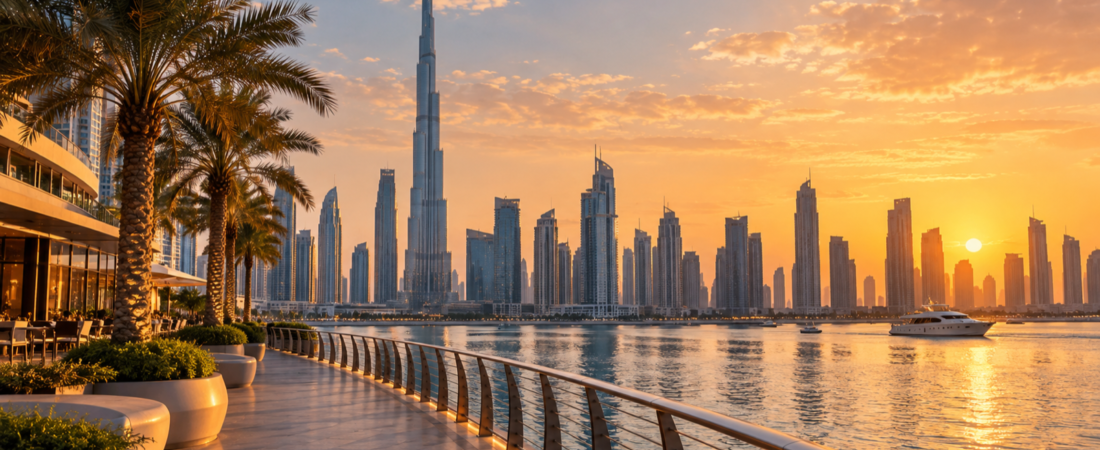 A Fresh Look at What’s Trending Across the UAE