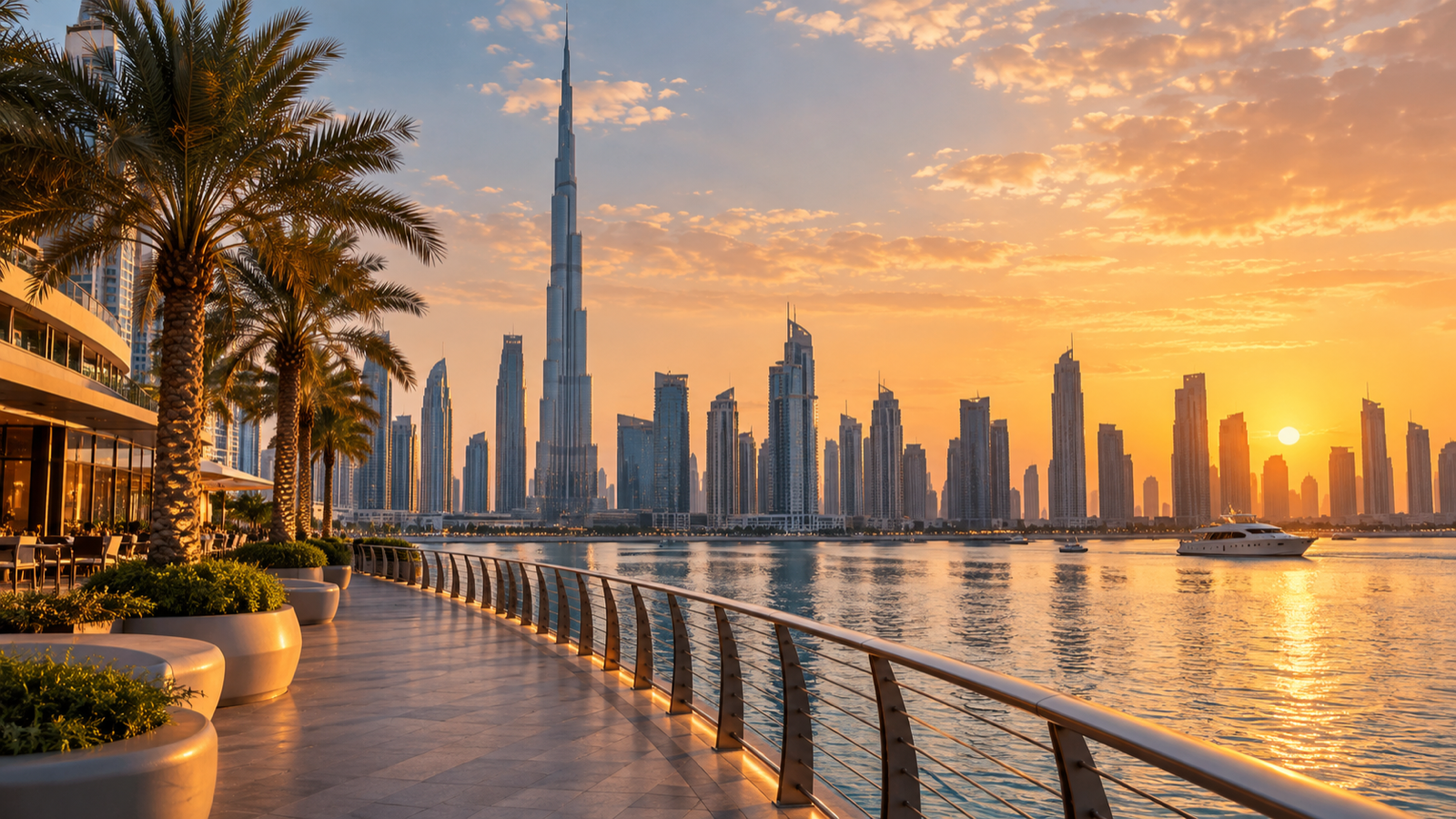 A Fresh Look at What’s Trending Across the UAE